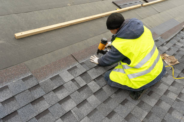 Best Roof Leak Repair  in Silsbee, TX