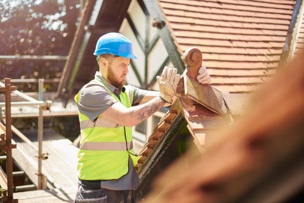 Best Commercial Roofing Services  in Silsbee, TX