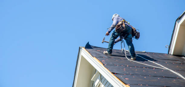 Best Commercial Roofing Services  in Silsbee, TX
