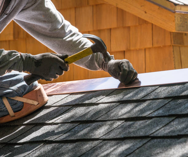 Best Storm Damage Roof Repair  in Silsbee, TX